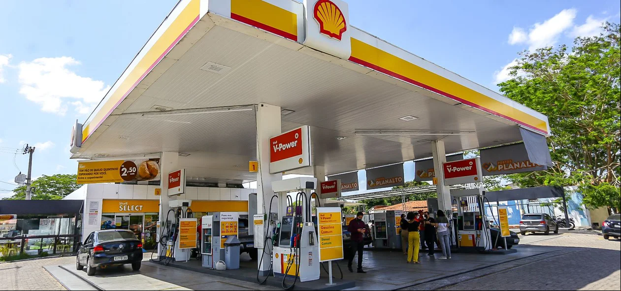 Posto autuado pelo Procon