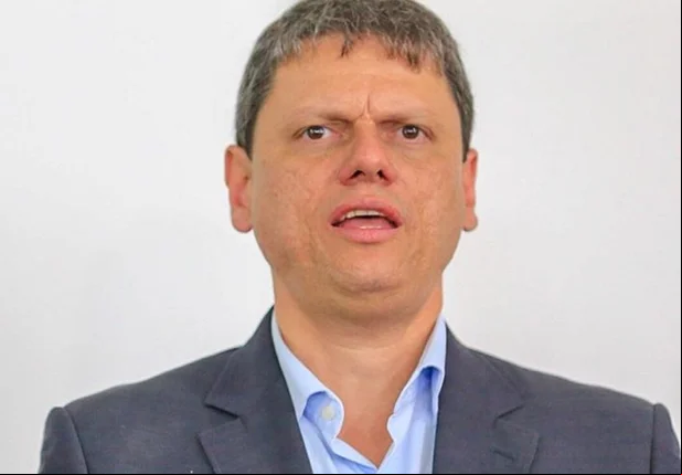 Tarcísio Gomes de Freitas