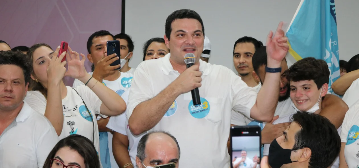 Celso Barros Neto