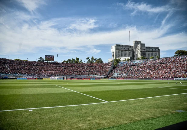 Estádio Centenário