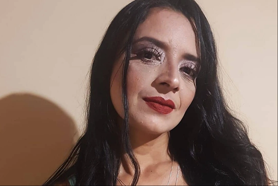 Izadora Mourão
