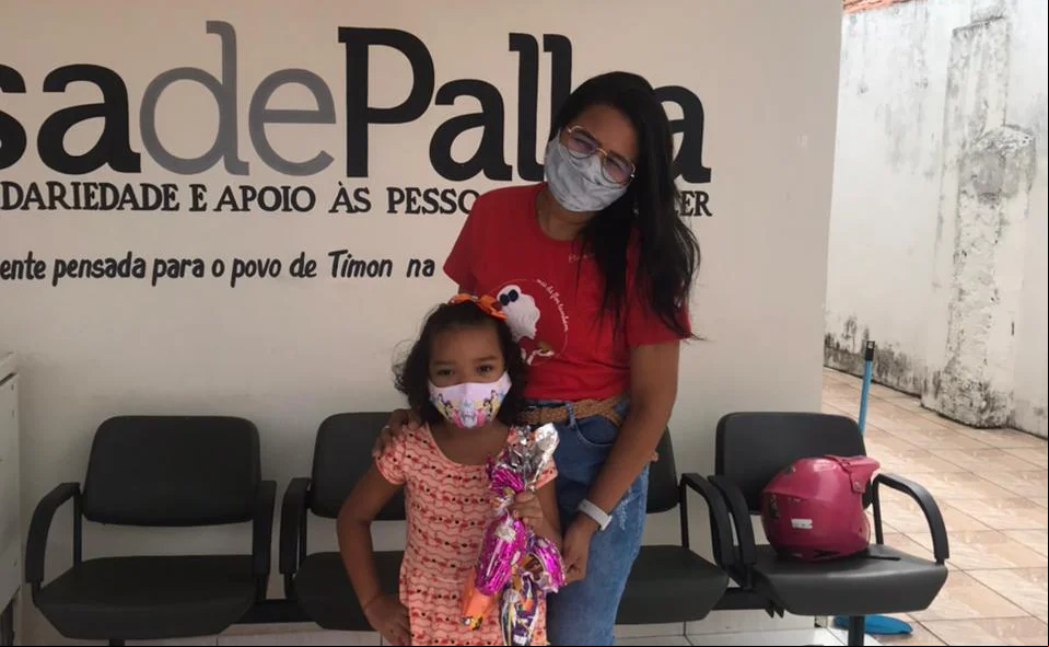 Evento aconteceu em Timon