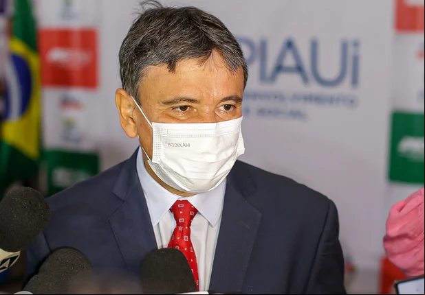 Wellington Dias