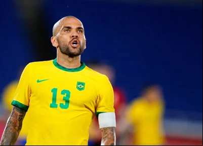 Daniel Alves