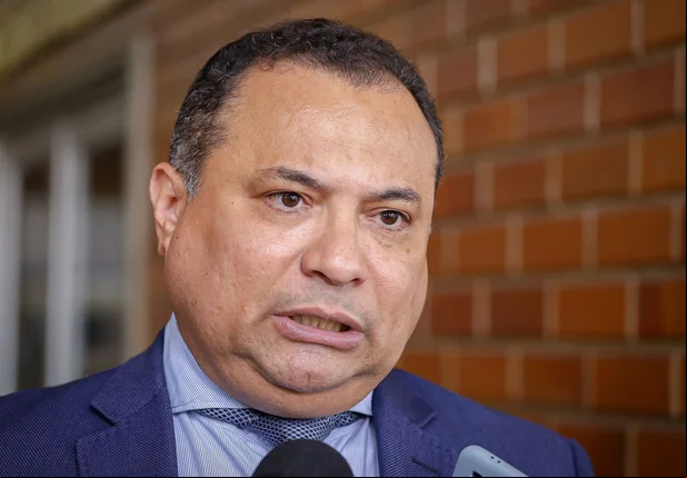 Deputado Evaldo Gomes