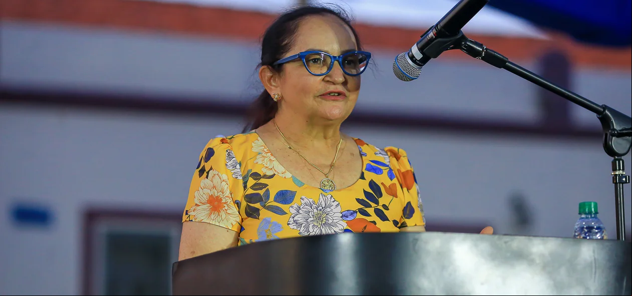 Prefeita Betinha Brandão
