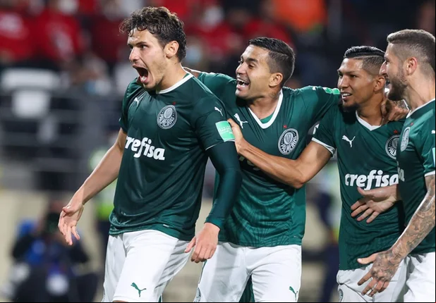 Palmeiras
