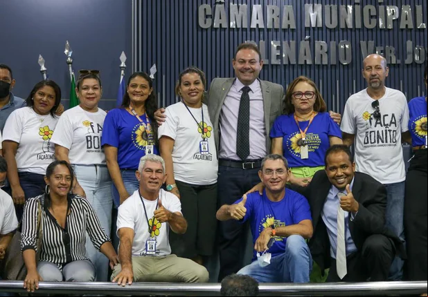 Câmara aprova criação de mais dois conselhos tutelares