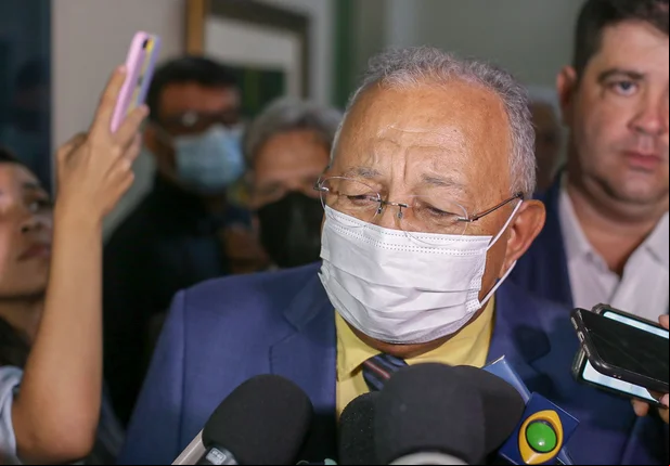 Dr. Pessoa