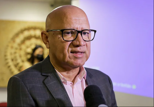 Deputado Franzé Silva