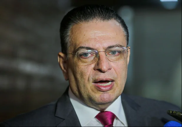 Deputado Gessivaldo Isaías