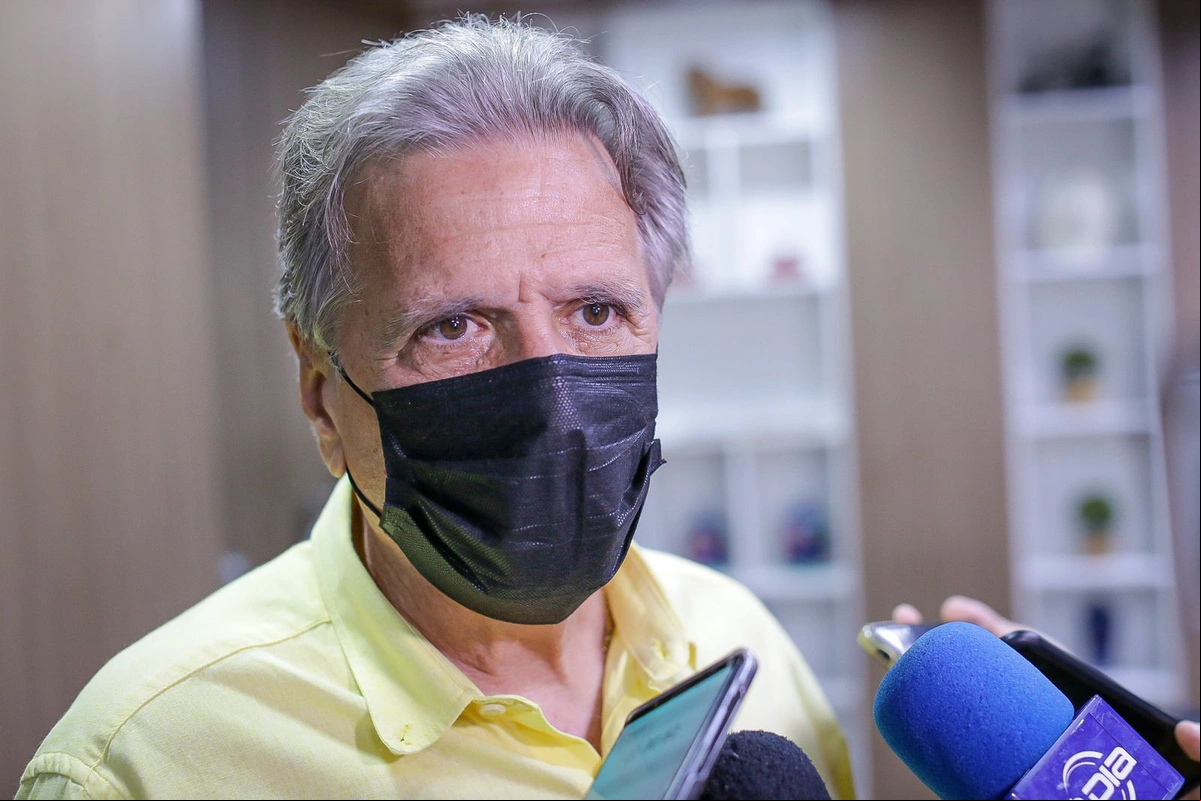Renato Berger