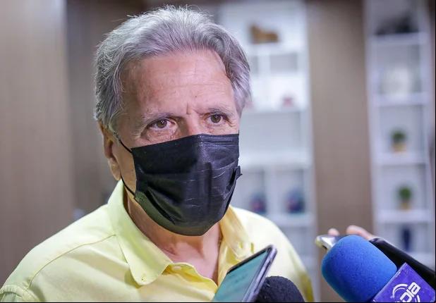 Renato Berger