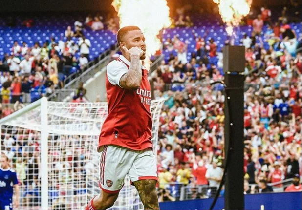 Gabriel Jesus