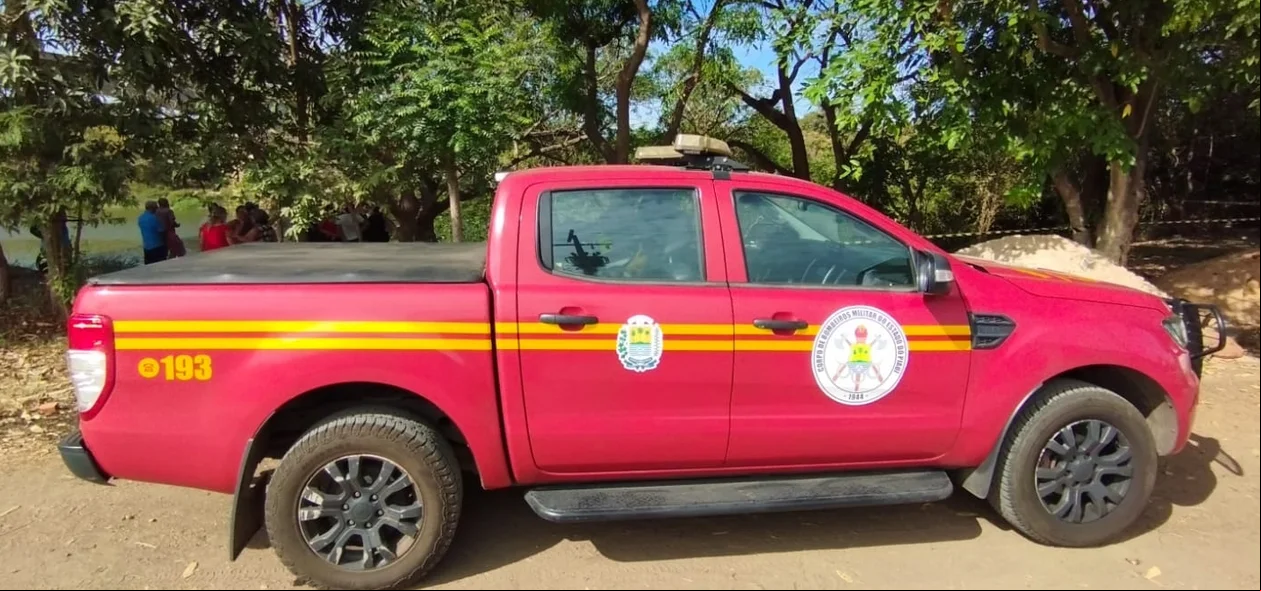 Corpo de Bombeiros do Piauí