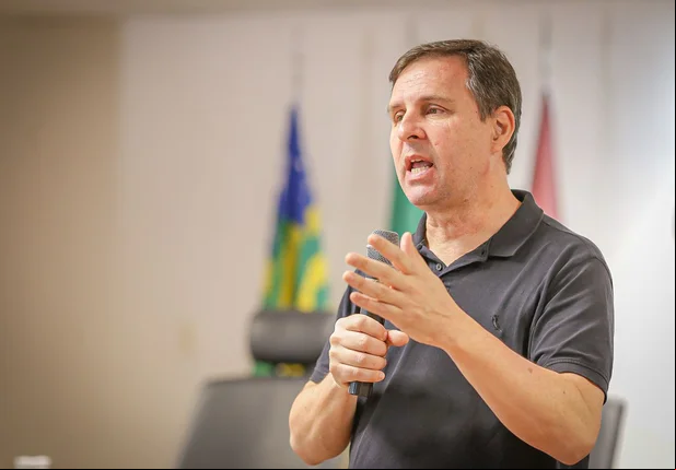Marcelo Canellas destaca papel da imprensa no combate a violência sexual contra criança e adolescente