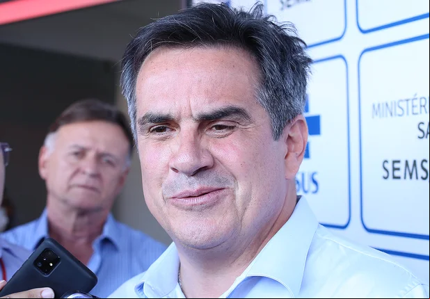 Ciro Nogueira