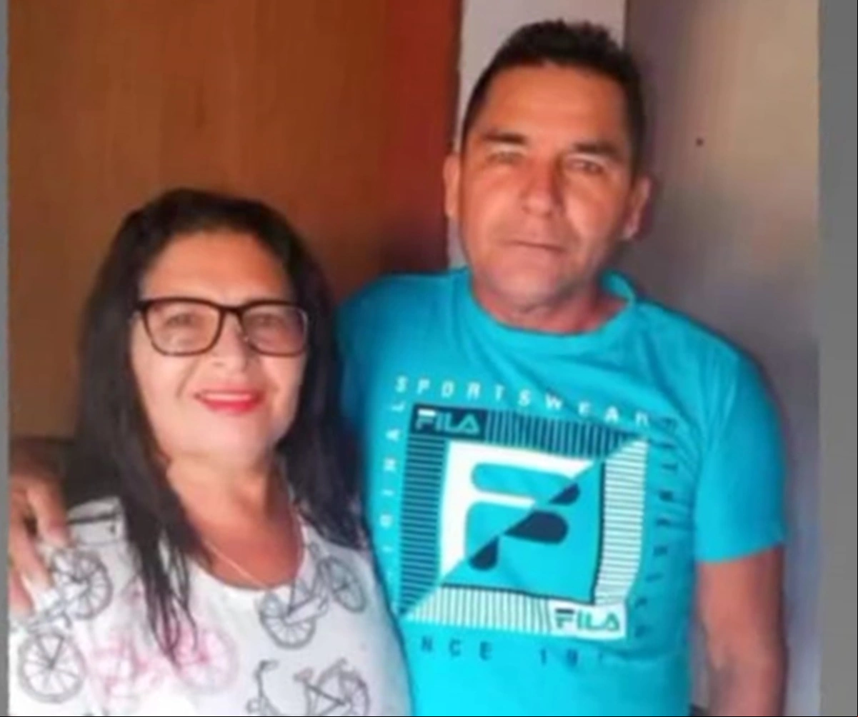Francisca Pereira Galeno e João de Lima Galeno