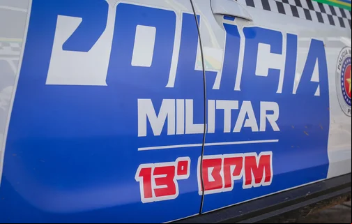13º Batalhão da Polícia Militar