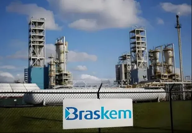 Empresa Braskem