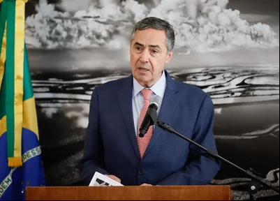 Luís Roberto Barroso