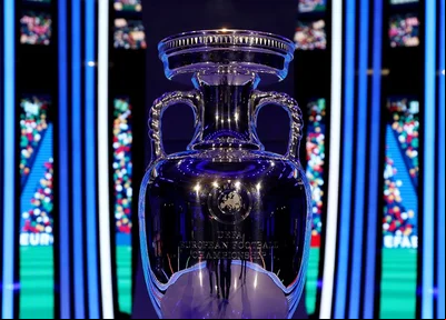 Taça da Eurocopa