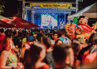 Bloco carnavalesco