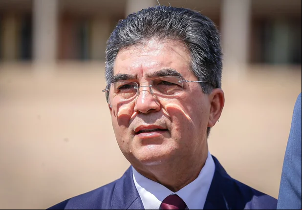 Deputado Francisco Lima