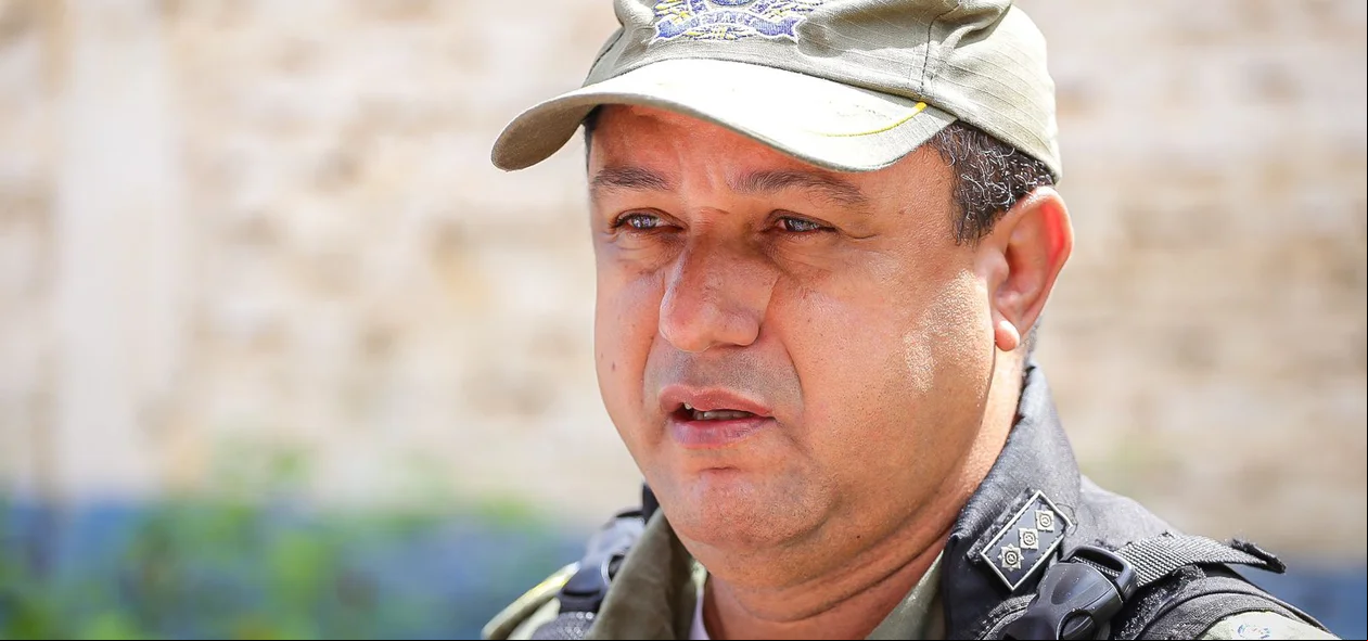 Major Marcos Lima