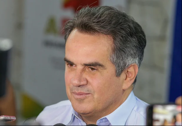 Ciro Nogueira, do Progressistas
