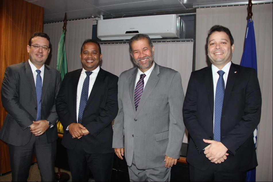 PDT discute eleição de 2024 em Teresina