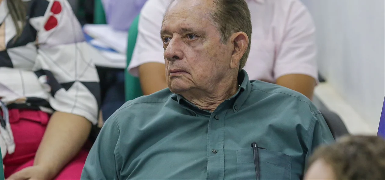 Prefeito de Uruçuí, Dr. Wagner