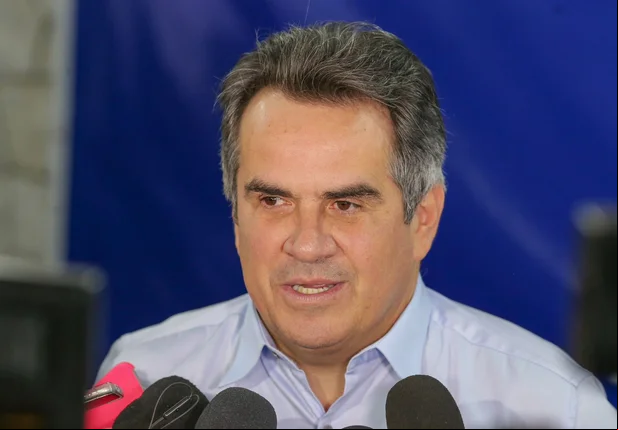 Senador Ciro Nogueira