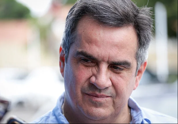 Senador Ciro Nogueira