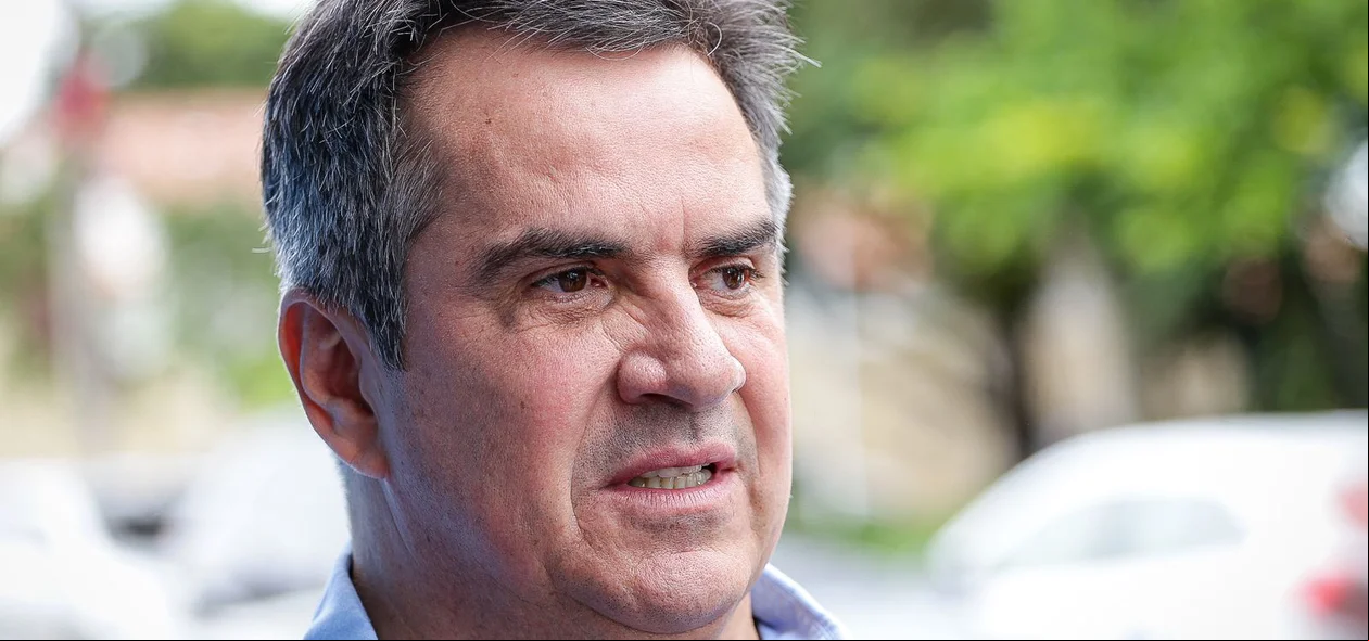 Senador Ciro Nogueira