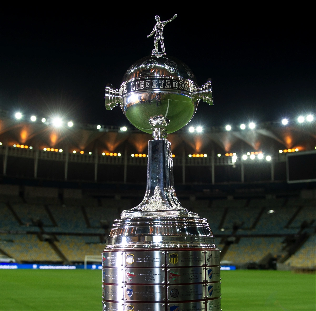 Taça da Libertadores