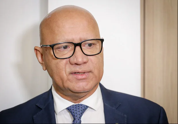 Franzé Silva, Presidente da ALEPI