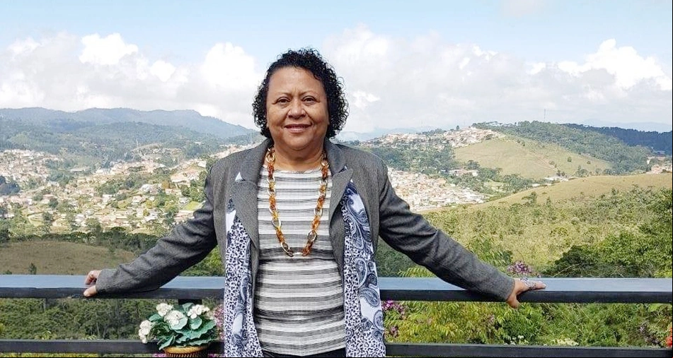 Teresinha Ferreira