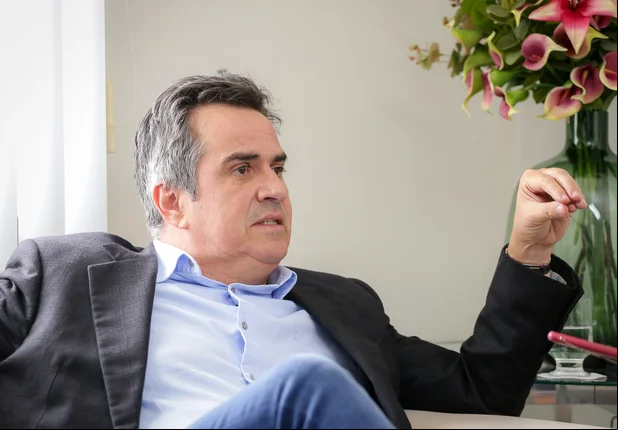 Senador Ciro Nogueira