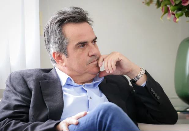 Senador Ciro Nogueira