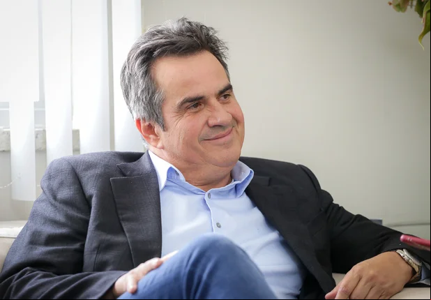 Senador Ciro Nogueira