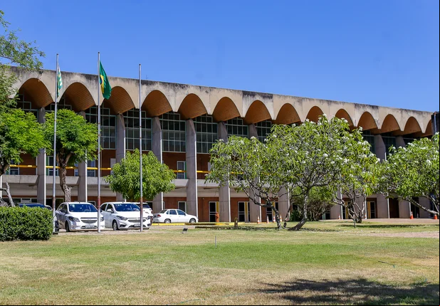 ALEPI  - Assembleia Legislativa do Estado do Piauí
