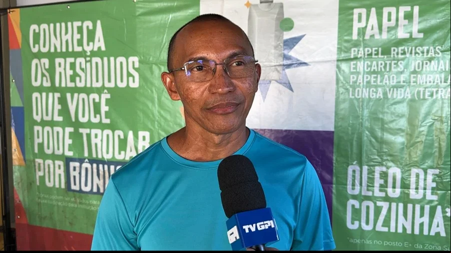 Luiz Paixão