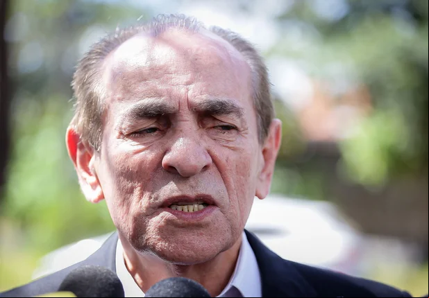 Senador Marcelo Castro