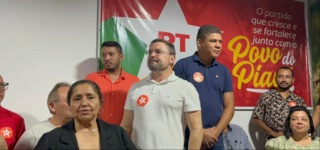 Deputado Fábio Novo
