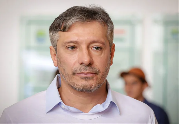 Prefeito de Valença do Piauí, Marcelo Costa
