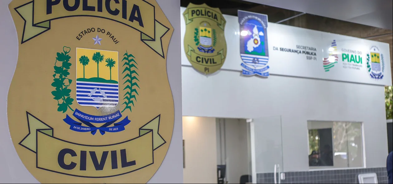 Unidade Integrada de Segurança Pública de Teresina