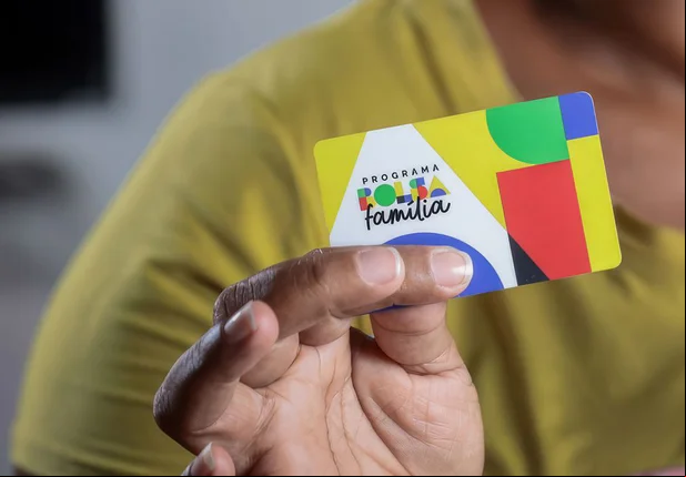 Bolsa Família