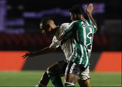 São Paulo quebra jejum e voltar a vencer no Campeonato Brasileiro