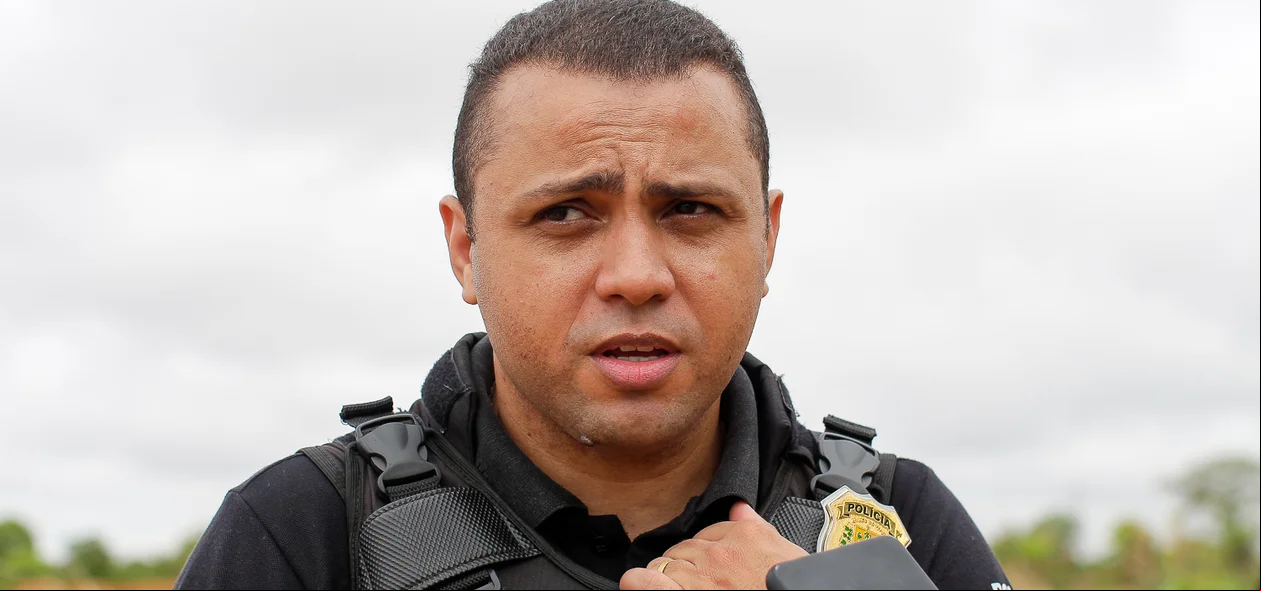 Delegado Divanilson Sena